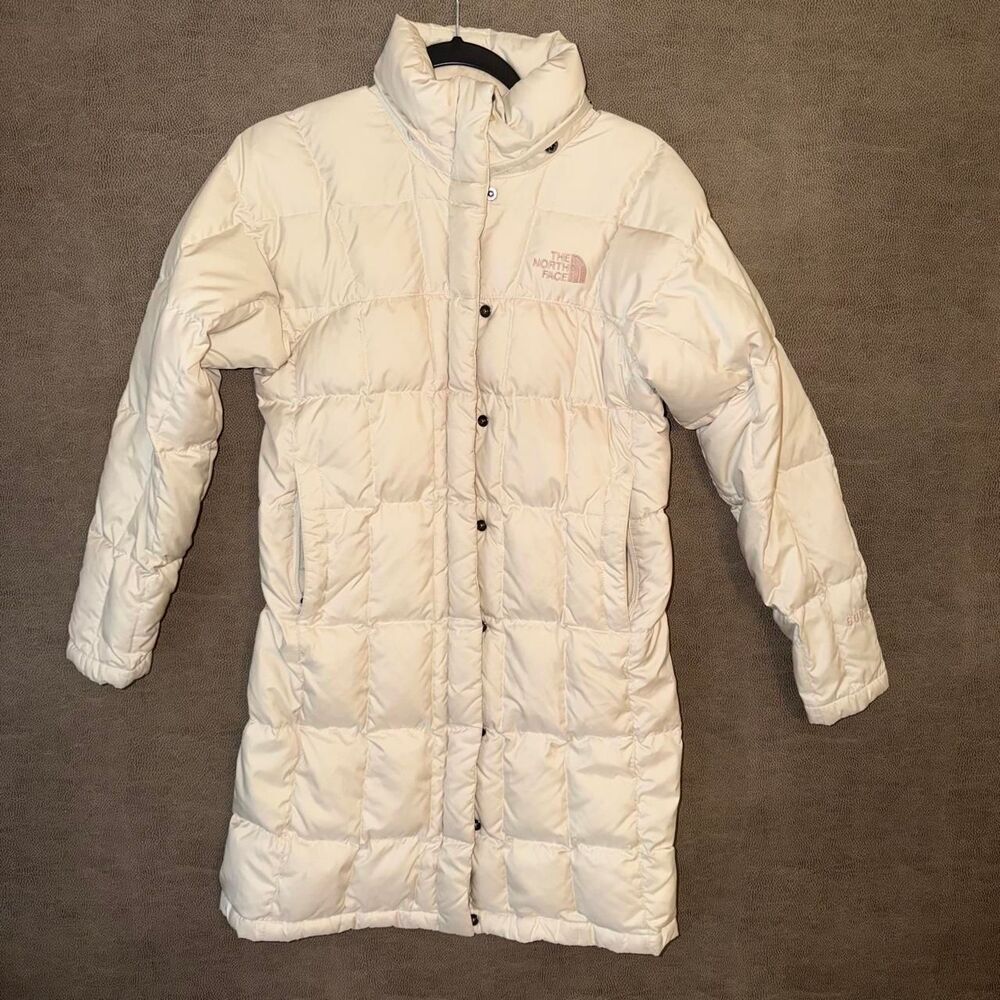 The North Face 2000s Metropolis Down Parka